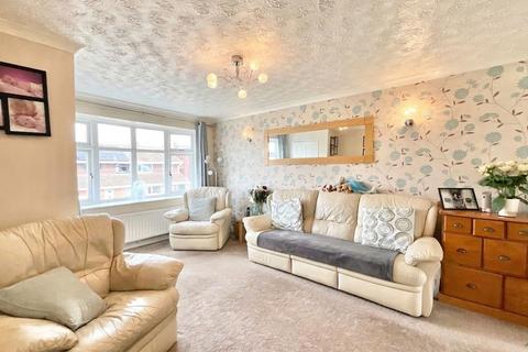undefined, Boucher Road, Leek ST13