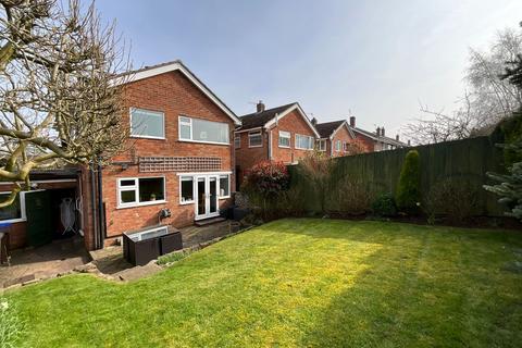 undefined, Boucher Road, Leek ST13