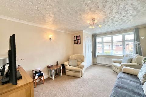 undefined, Boucher Road, Leek ST13