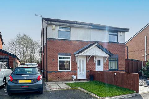 undefined, Tedburn Close, Liverpool, L25
