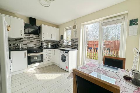 undefined, Tedburn Close, Liverpool, L25