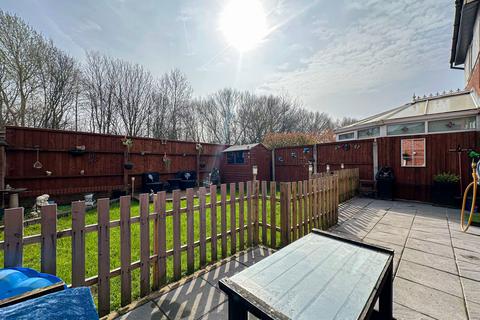 undefined, Tedburn Close, Liverpool, L25
