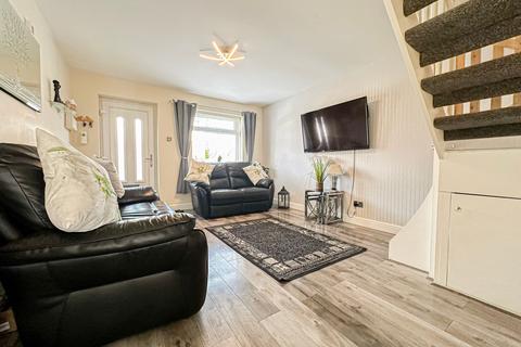 undefined, Tedburn Close, Liverpool, L25