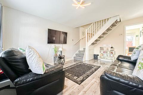 undefined, Tedburn Close, Liverpool, L25