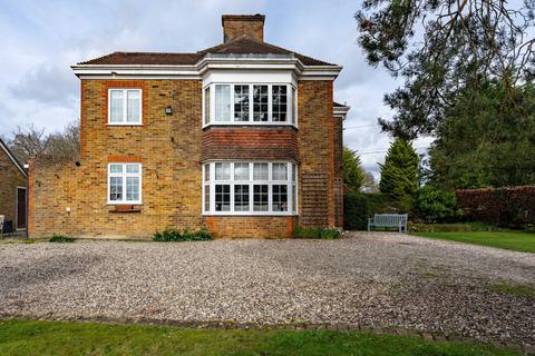 4 bedroom semi-detached house for sale, The Ridgeway, Potters Bar EN6