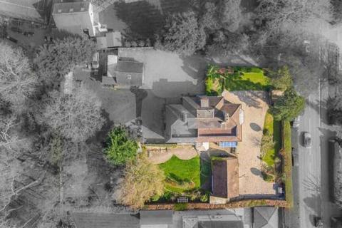 4 bedroom semi-detached house for sale, The Ridgeway, Potters Bar EN6
