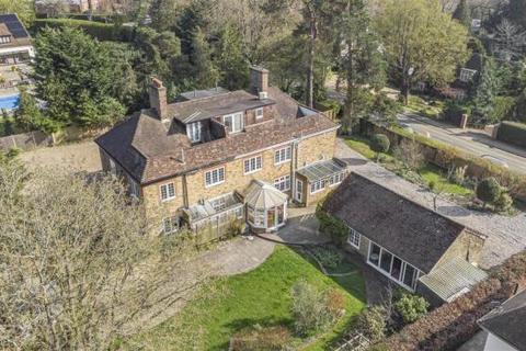 4 bedroom semi-detached house for sale, The Ridgeway, Potters Bar EN6