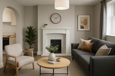 undefined, Pembroke Road, Clifton, Bristol