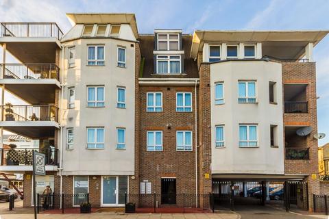 Uxbridge Road, London W5