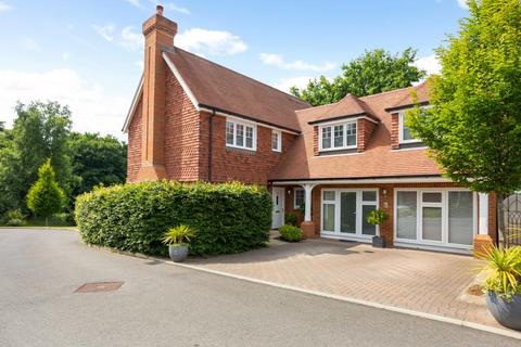 undefined, Mantell Close, Newick, BN8