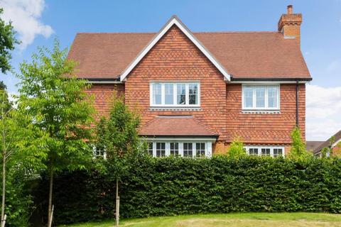 undefined, Mantell Close, Newick, BN8