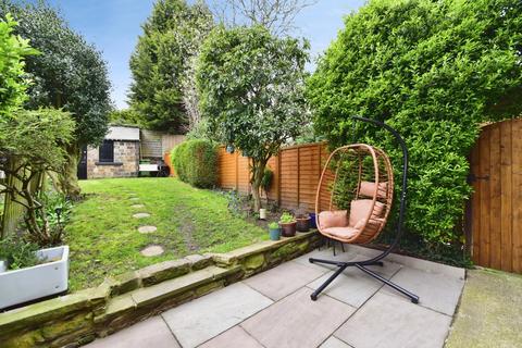 undefined, Foxwood Road, Sheffield, South Yorkshire, S12