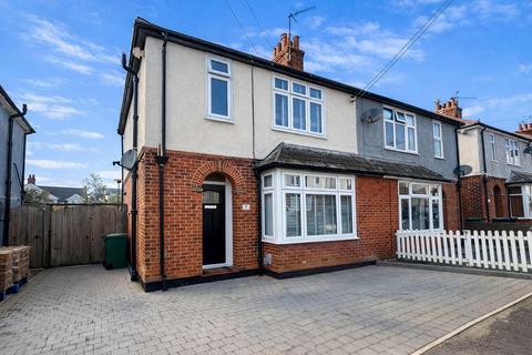 undefined, George Road, Braintree