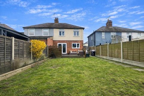 undefined, George Road, Braintree