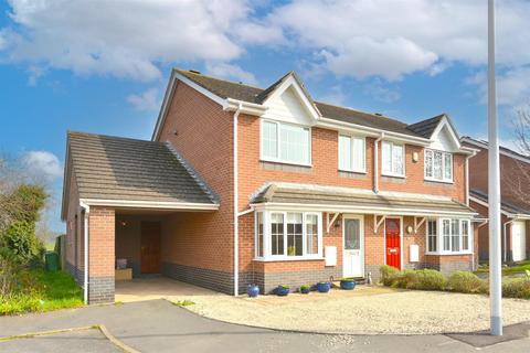 undefined, Quail Ridge, Ford, Shrewsbury