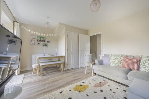 2 bedroom end of terrace house for sale, Bendy Bow, Oaksey, Malmesbury, Wiltshire, SN16