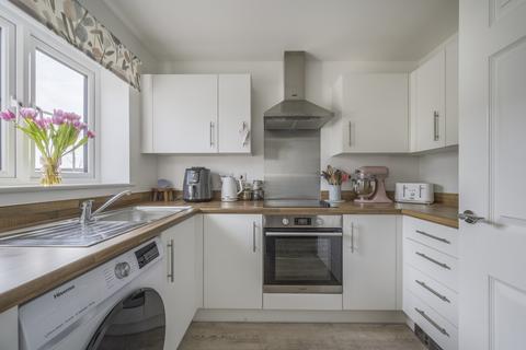 2 bedroom end of terrace house for sale, Bendy Bow, Oaksey, Malmesbury, Wiltshire, SN16