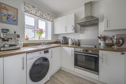 2 bedroom end of terrace house for sale, Bendy Bow, Oaksey, Malmesbury, Wiltshire, SN16