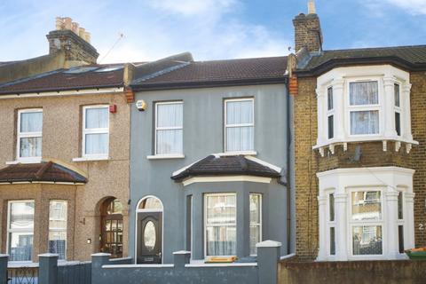 Ashley Road, Forest Gate, London, E7
