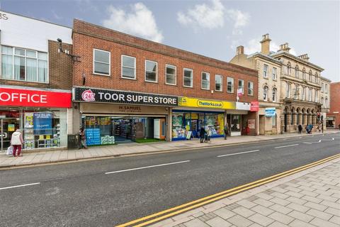 undefined, High Street, GRANTHAM