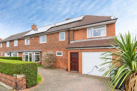 undefined, Claremont Drive, Hartlepool