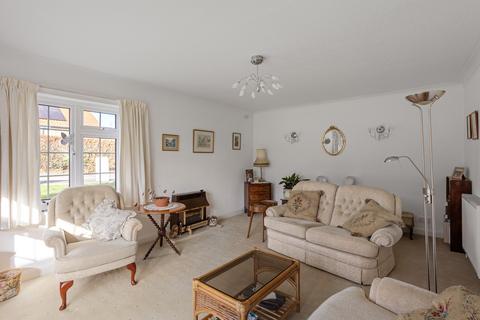 2 bedroom detached bungalow for sale, The Crescent, Thornton-le-Dale YO18