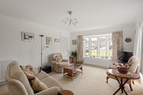 2 bedroom detached bungalow for sale, The Crescent, Thornton-le-Dale YO18