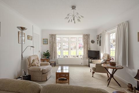 2 bedroom detached bungalow for sale, The Crescent, Thornton-le-Dale YO18
