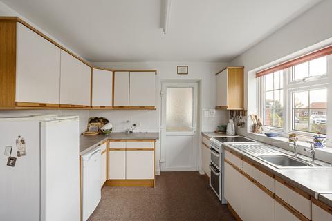 2 bedroom detached bungalow for sale, The Crescent, Thornton-le-Dale YO18