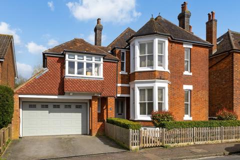 undefined, Wordsworth Road, Harpenden, Hertfordshire