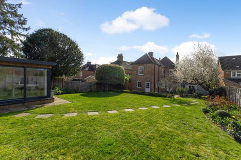 undefined, Wordsworth Road, Harpenden, Hertfordshire