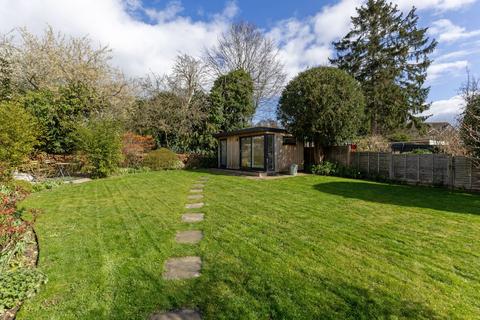 undefined, Wordsworth Road, Harpenden, Hertfordshire