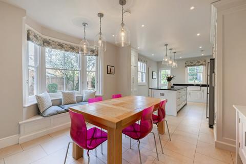 undefined, Wordsworth Road, Harpenden, Hertfordshire