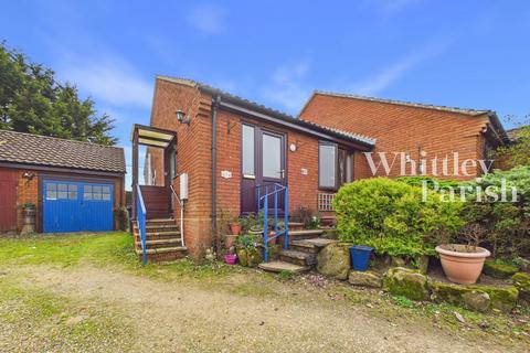 undefined, Wood Close, Norwich NR16