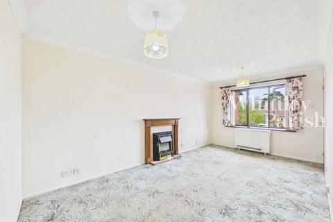 undefined, Wood Close, Norwich NR16