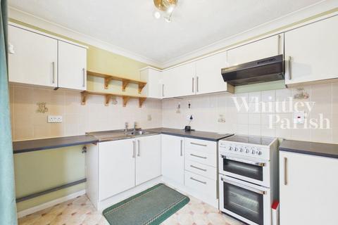 undefined, Wood Close, Norwich NR16
