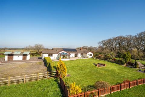 5 bedroom bungalow for sale, Puddington, Tiverton