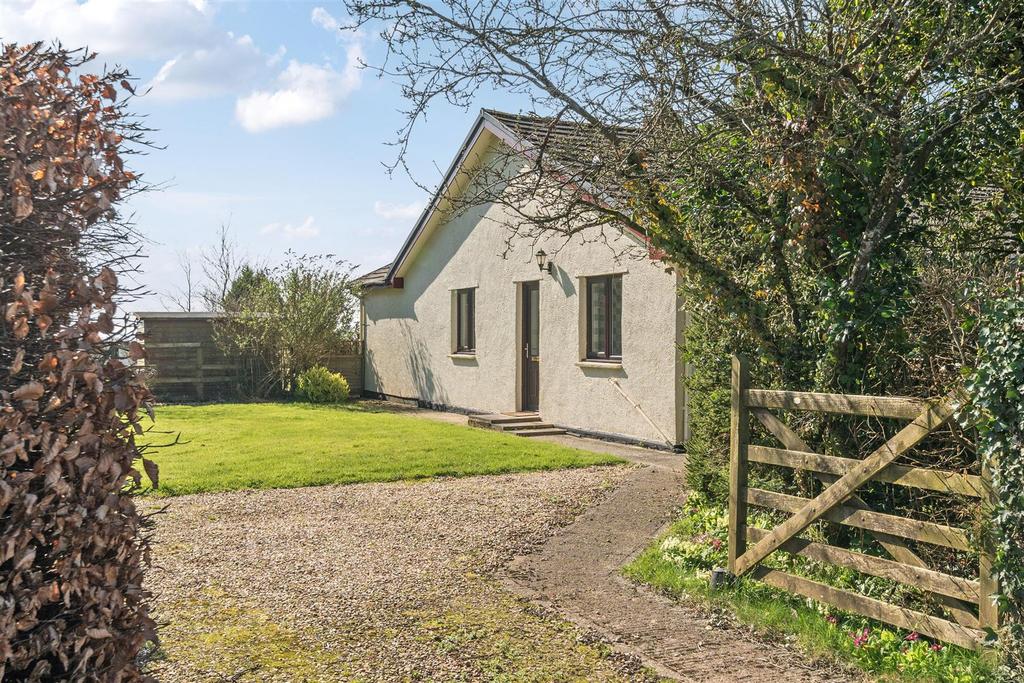 Annexe Parking