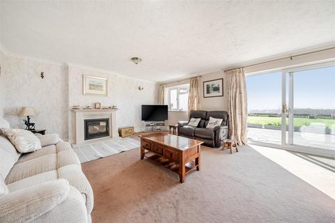 5 bedroom bungalow for sale, Puddington, Tiverton