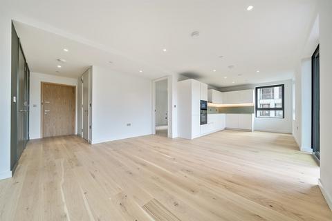 2 bedroom apartment to rent, Peninsula Gardens, East Parkside, Lower Riverside, Greenwich Peninsula , SE10