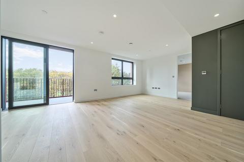 2 bedroom apartment to rent, Peninsula Gardens, East Parkside, Lower Riverside, Greenwich Peninsula , SE10