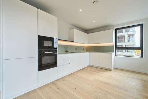 2 bedroom apartment to rent, Peninsula Gardens, East Parkside, Lower Riverside, Greenwich Peninsula , SE10