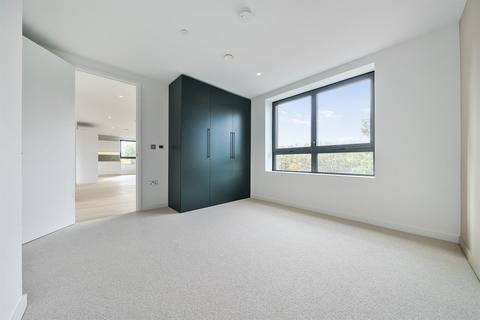 2 bedroom apartment to rent, Peninsula Gardens, East Parkside, Lower Riverside, Greenwich Peninsula , SE10