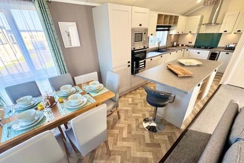 undefined, Two Bedroom Sunseeker Sensation (40x20) Rye Harbour Coastal and Country Park, Rye TN31