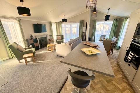 undefined, Two Bedroom Sunseeker Sensation (40x20) Rye Harbour Coastal and Country Park, Rye TN31