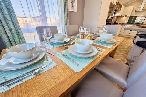 undefined, Two Bedroom Sunseeker Sensation (40x20) Rye Harbour Coastal and Country Park, Rye TN31