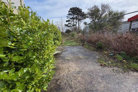 undefined, Land Adjoining, 12 Coronation Place, Helston, Cornwall TR13 8JD