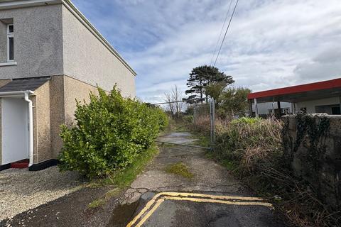 undefined, Land Adjoining, 12 Coronation Place, Helston, Cornwall TR13 8JD