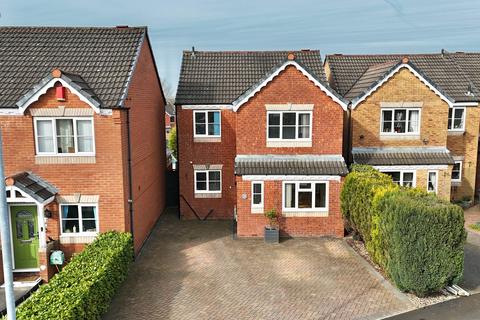 undefined, Farnworth Road, Stoke-On-Trent ST3