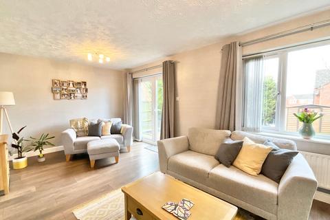 undefined, Farnworth Road, Stoke-On-Trent ST3